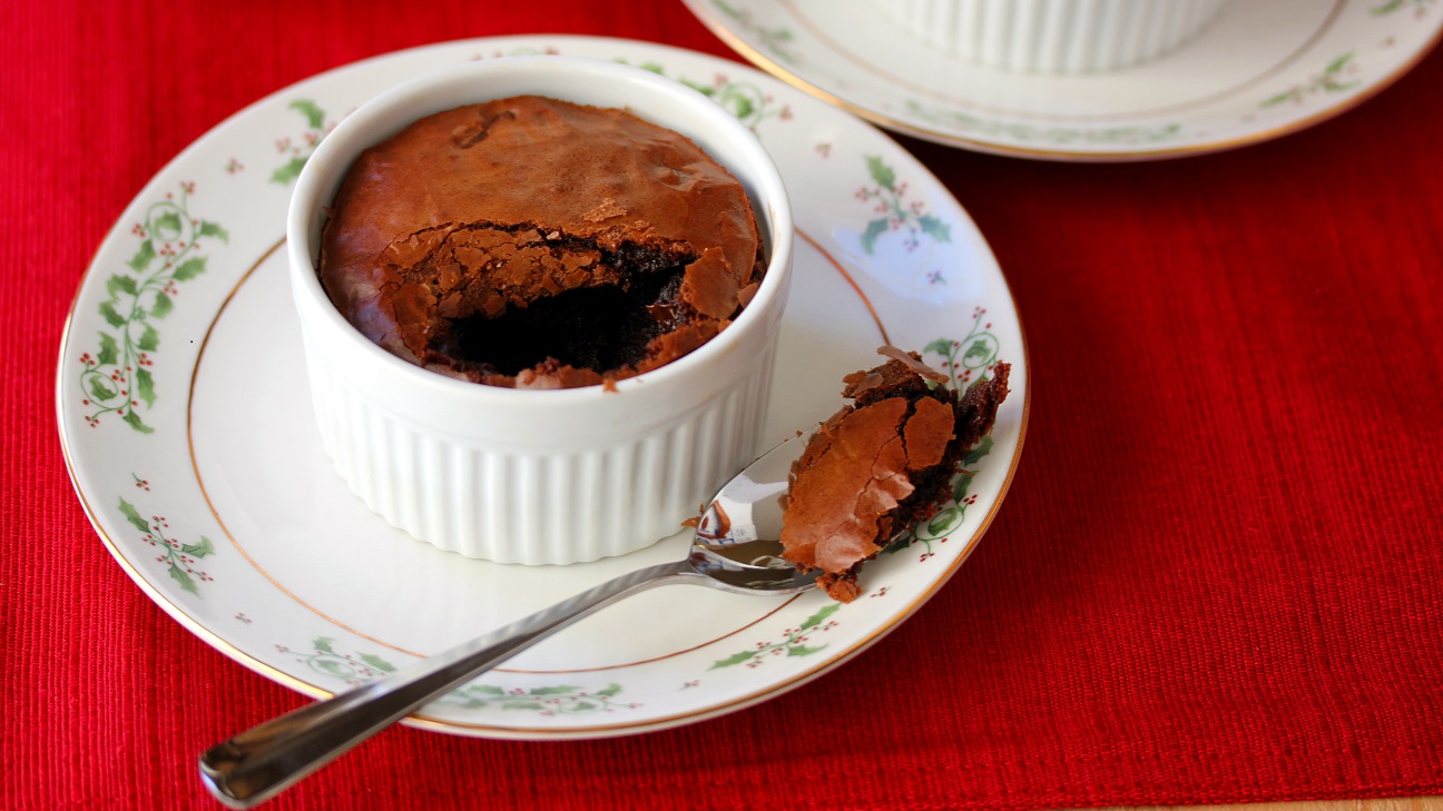 Chocolately Goodness, Choco-Hoto-Pots