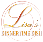 Lisa's Dinnertime Dish