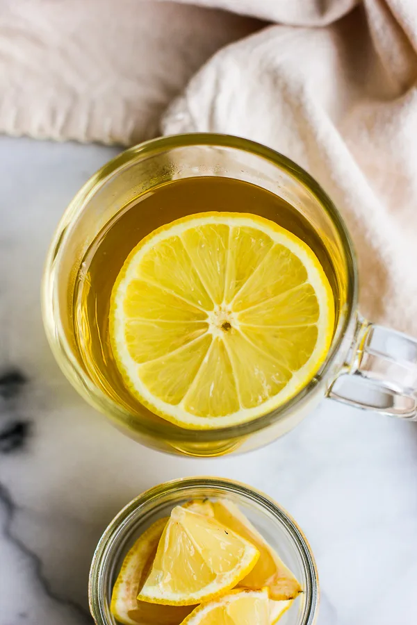 Winter Warmer Hot Toddy  Easy Cocktail Recipe – Shady Lady Mercantile