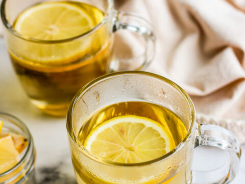 Cozy Hot Toddy Recipe - Spend With Pennies