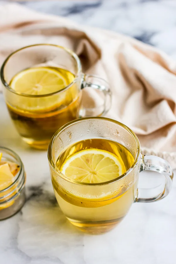 Jameson Hot Toddy - The Perfect Winter Warmer