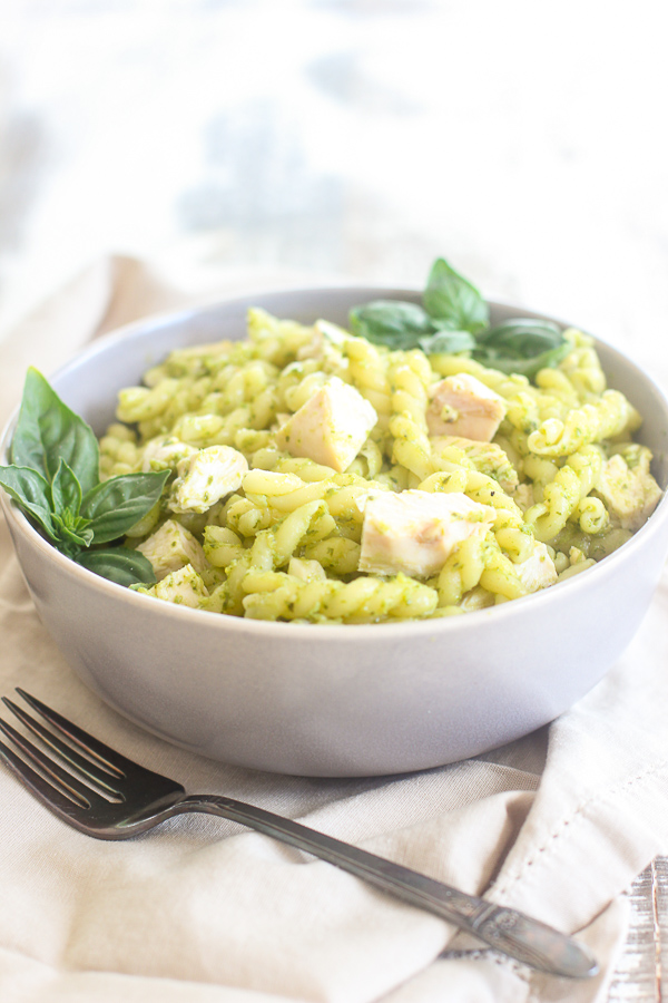 Five 5-Ingredient Recipes with Rotisserie Chicken