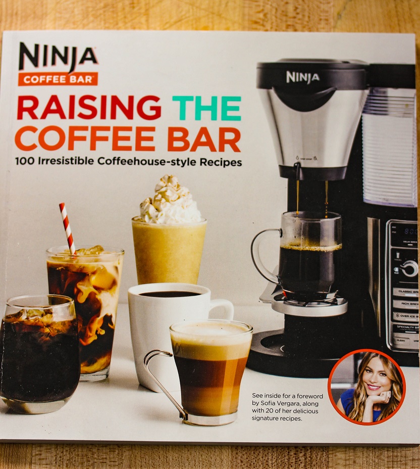 How To Make A Latte In A Ninja Coffee Maker