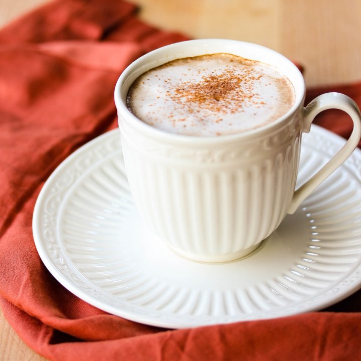 40 of the BEST Ninja Coffee Bar Recipes + Pumpkin Spice Latte Recipe!