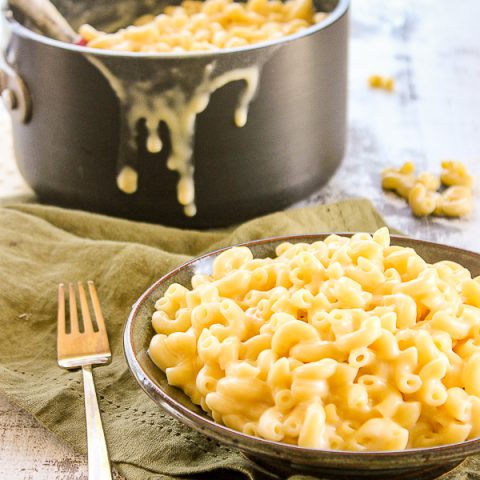 how to make easy mac and cheese on the stove how to make easy mac and cheese on the stove