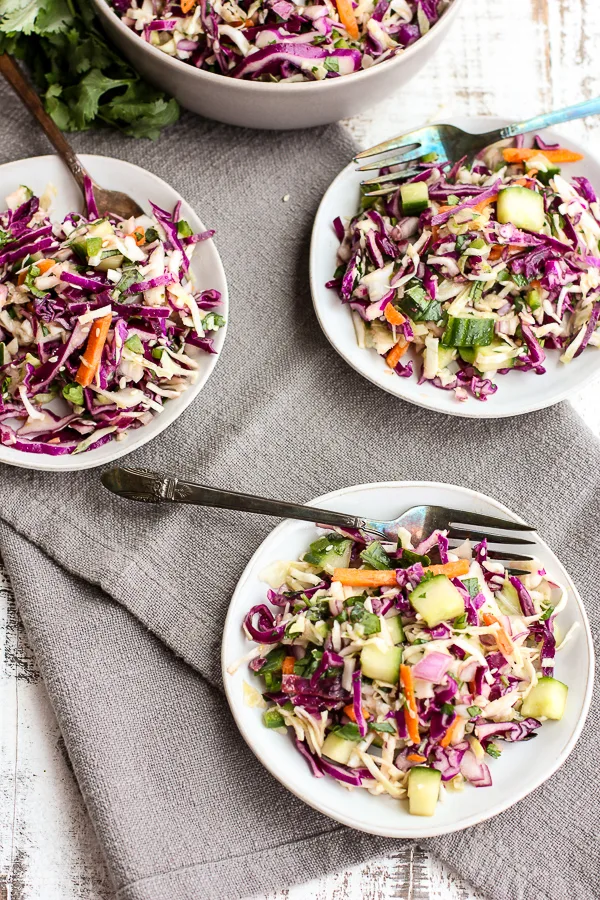 https://lisasdinnertimedish.com/wp-content/uploads/2019/04/Spicy-Thai-Basil-Slaw-2527.jpg.webp