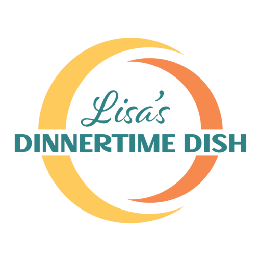 Lisa's Dinnertime Dish